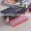 PVC packing box, customized cosmetics/small jewelry plastic box/transparent storage plastic box for cake