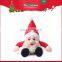 Christmas soft toy plush toys christmas elf plush toy outdoor plush santa clause small christmas animal toys