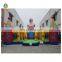 EN14960 large windmill inflatable funcity, Large junping castle FOR sale