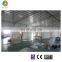 White inflatable outdoor huge party tent event tent from AIER inflatable factory