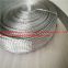China supplier aluminum braid custom size
