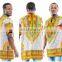 African Clothing Men Dashiki t Shirt Summer Clothes