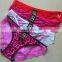 nice mixed pattern lingeries women underwear