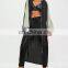 Wholesale Designer Women Long Coats Women Trench Coat Ladies Long Coats