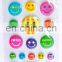 New Arrival! Promotional cheap bubble stickers for promotional