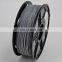 Grey color ABS 3d printer filament 1.75MM 3MM