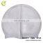 Multicolored Silicone Swim Cap / Swimming Hats from DR factory
