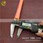Direct Factory Hot Sale Clear Silicone Tube/tubing 4mm/silicone Pipe Rubber Hose