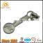 Design Your Own Custom Fashion logo jacket zipper puller