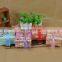 Cardboard Empty Chocolate Box Wedding Favor Gift Box