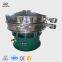 Alumina vibrating screen with big capacity
