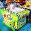 Zhongshan Locta amusement redemption equipment, Magic Pinball for kids, fighter game machine, coin operated, ball shooti