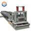 High speed Cz purlin roll forming machine