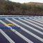 90W CIGS Flexible thin film solar panel with best price