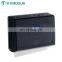 hotel bathroom wall mount 600pcs c/z fold abs paper dispenser