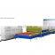 Huge Size Flat and Curve Glass Tempered Line N3CFBTL245039