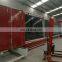 glass machine for double glazing glass
