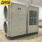 Аренда кондиционеров Drez-Aircon для палаток-тендеров в Индии. Кондиционеры мощностью 30 тонн.