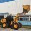 New and used front loader, boom loader, 3.0ton skid steer loader