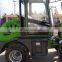 908 mini loader with lower price