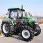 CE Standard 4*4 wheel drive Mini tractor MAP904 With 90HP