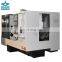 CK-50L Automatic out tools emco 3d CNC lathe milling machines fanuc