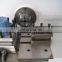 CK0640 mini cnc Lathe machine tools with hydraulic chuck