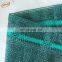 Customized shade net house cost in china