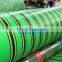 roofing cover tarpaulin in recycled tarpaulin materials for water tank from China manufacturer