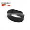Shenzhen factory logo printed or patch custom fishing rod holder covers neoprene strap wholesale