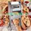 Production Line Frozen Baguette Bread Making Machine French Baguette Moulder Bakery Equipment