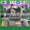 Complete Wooden Pallet Production Line Manufacturer Euro Wood Pallet Making Machine/wood pallet making machine