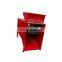 seed grain winnowing machine cocoa bean paddy seed winnower