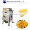 waxy corn frozen sweet corn kernel removing machine