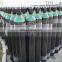 Color can be chosen Hospital Used H2/Hydrogen Gas Cylinder