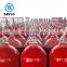 2018 40L High Pressure Industrial CO2 Gas Bottle with Latest Design