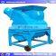 Electrical Manufacture large electric or diesel silage rice straw crushing hay cutter machine