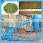 Commercial CE approved Straw Chopping Machine straw kneading machine/hay cutter /weed cutting machine