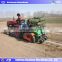 High Efficiency New Design Farm Transplanter Machine farm machine 2 rows manual rice transplanter