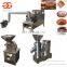 Made In China New Type Peanut Paste Grinding Equipment Butter Making Machinery Cocoa Bean Roasting Machine