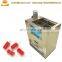 Stainless steel ice-cream popsicle mold machine / ice lolly making machine