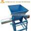 Oyster mushroom spawn sack bag filling machine mushroom bagging machine