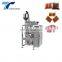 Shanghai Computer Automatic Pouch Buttermilk Rice Four Metal Bag Kava Spices Powder Filling Packing Machine 1kg