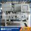 Screw supplier factory sludge dewatering machine better than belt press