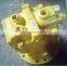 excavator parts PC70 swing motor for PC70-7 PC70-8 PC75 swing motor