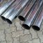 6 Stainless Steel Pipe 0.55 - 17.75 Mm 3 Inch Stainless Steel Tubing