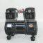 BLDC 1600W oil free piston air compressor