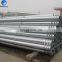 GALVANIZED ROUND SCHEDULE 30 CARBON STEEL PIPE