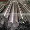 304 316l stainless steel Seamless pipe price list