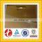 thin Brass sheet factory